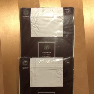 Men’s cotton boxers